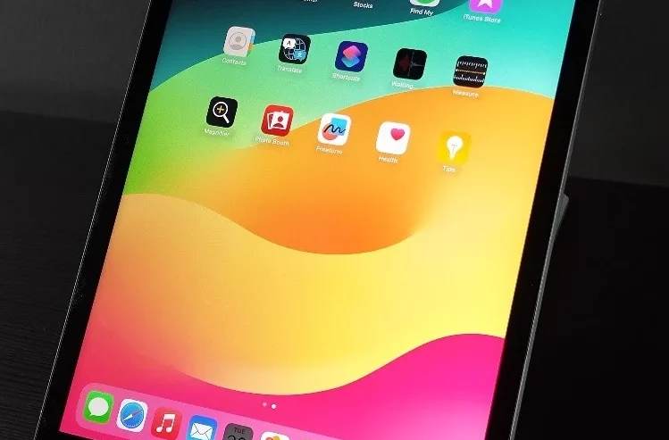Apple iPad 7 For Sale