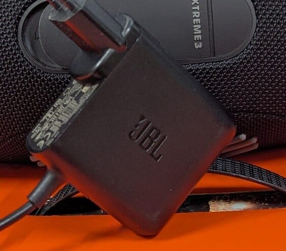 JBL Xtreme 3 – Portable Bluetooth