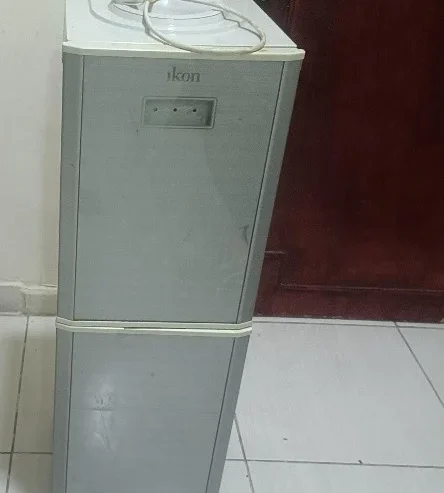water cooler