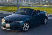 BMW 120i