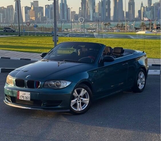 BMW 120i