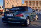 BMW 120i