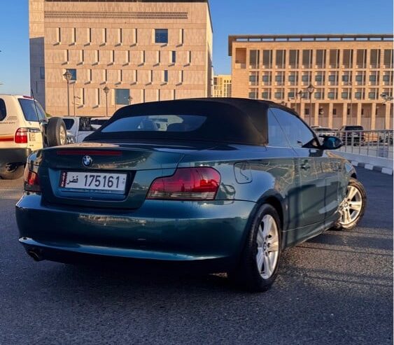 BMW 120i