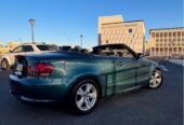 BMW 120i