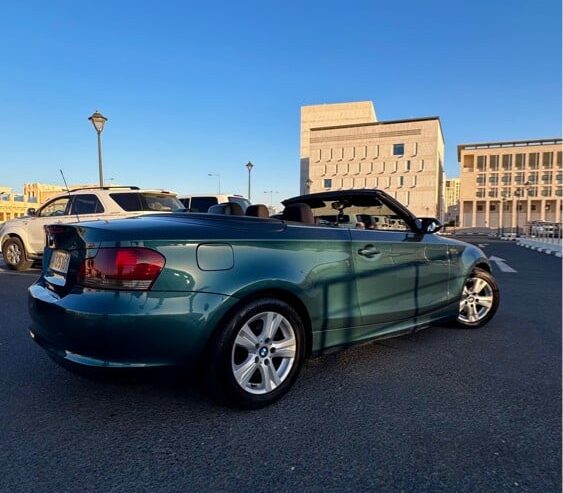 BMW 120i