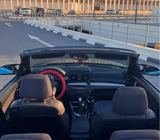 BMW 120i