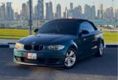 BMW 120i