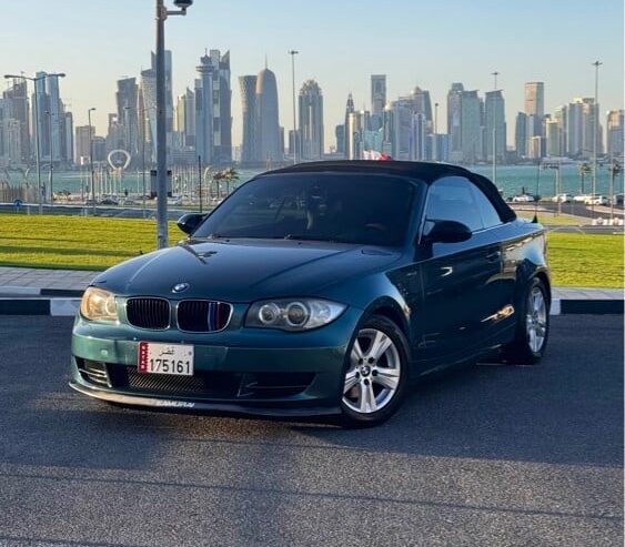 BMW 120i