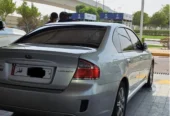 subaru Legacy 2007 for sale