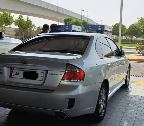 subaru Legacy 2007 for sale