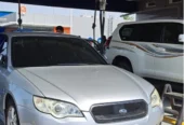 subaru Legacy 2007 for sale