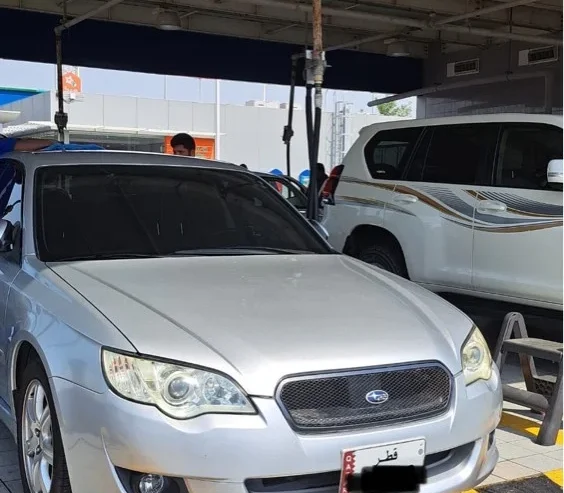 subaru Legacy 2007 for sale