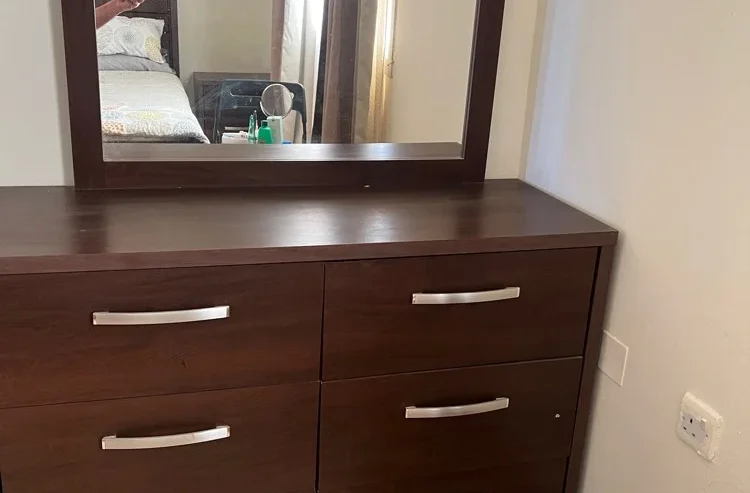 bedroom set  for sale