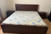 bedroom set  for sale