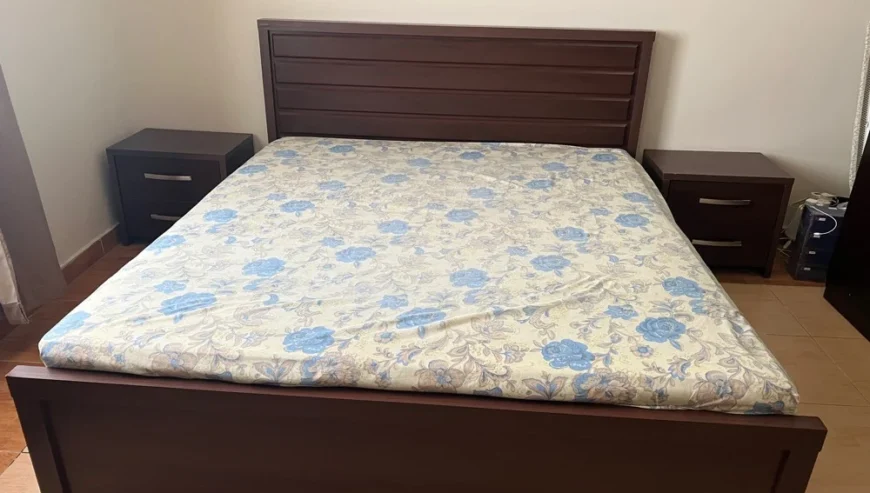 bedroom set  for sale