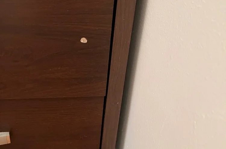 bedroom set  for sale