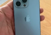 iPhone 13pro
