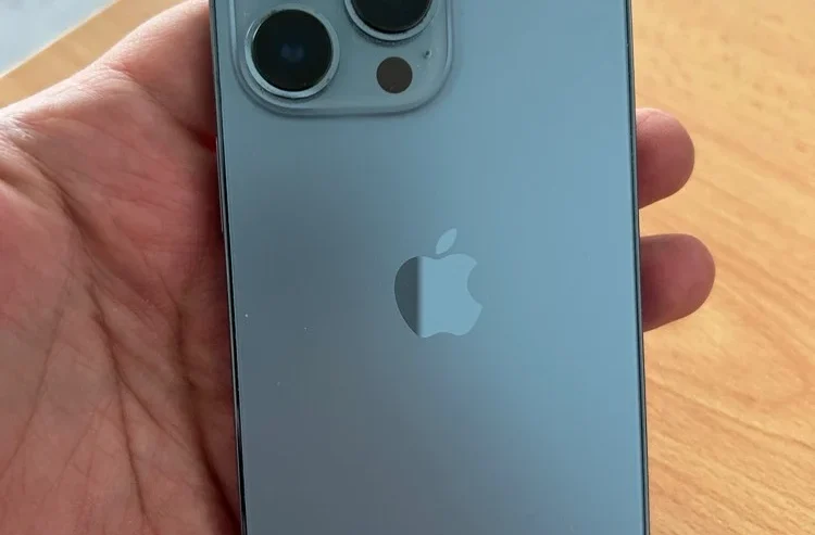 iPhone 13pro