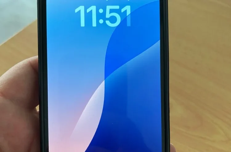 iPhone 13pro