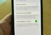 iPhone 13pro