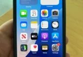 iPhone 13pro