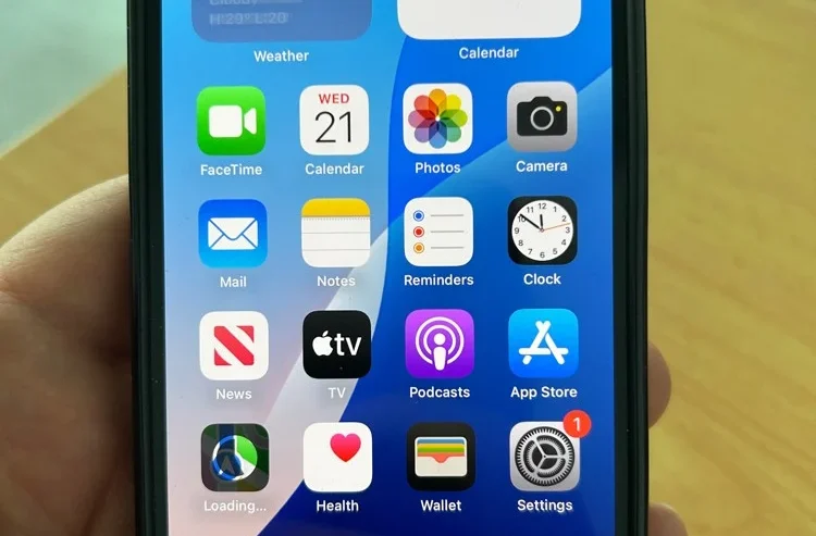 iPhone 13pro