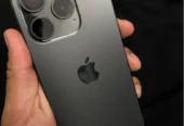 iphone 15 pro 256Gb