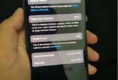 iphone 15 pro 256Gb