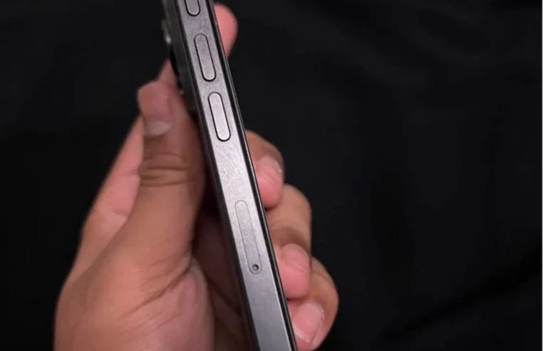 iphone 15 pro 256Gb