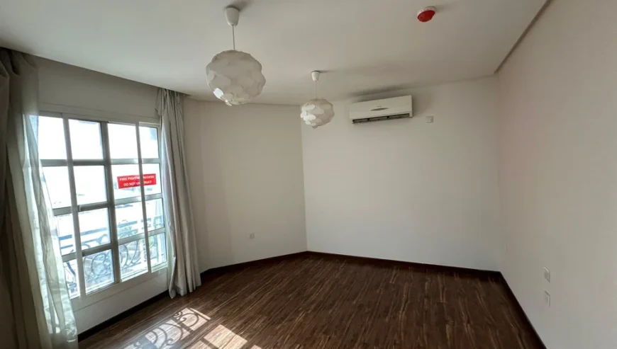 excellent 2BR appt in Al Saad