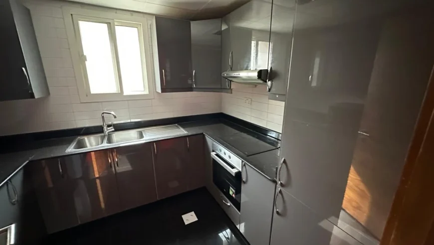 excellent 2BR appt in Al Saad
