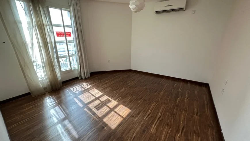 excellent 2BR appt in Al Saad