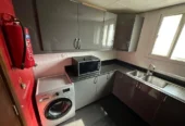 excellent 2BR appt in Al Saad