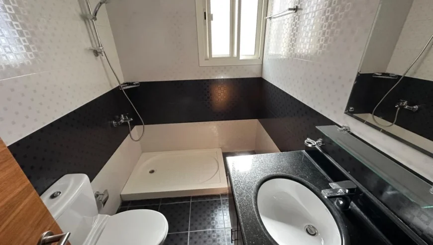 excellent 2BR appt in Al Saad