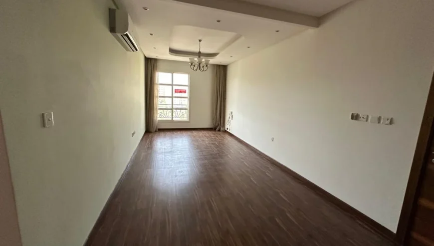 excellent 2BR appt in Al Saad