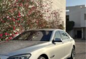 Bmw 730 Li 2010