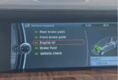 Bmw 730 Li 2010