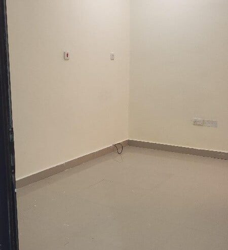 Family & Ladies Staff Room Rent