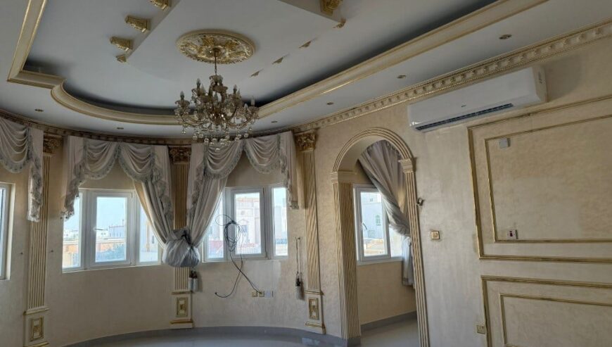 ROOM FOR RENT FOR FAMILY