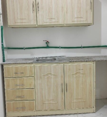 Family & Ladies Staff Room Rent