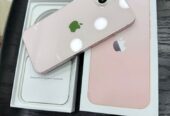 iPhone 13 pink colour