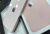 iPhone 13 pink colour