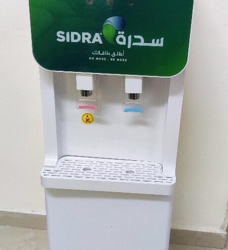 Water Dispenser