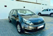 Kia Rio 2016