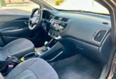 Kia Rio 2016