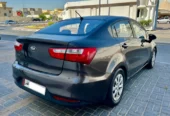 Kia Rio 2016
