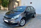 Kia Rio 2016