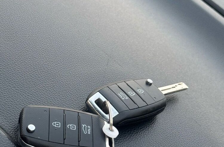 Kia Rio 2016