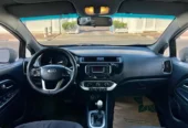 Kia Rio 2016