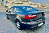 Kia Rio 2016